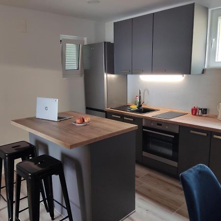 Apartment Varga Sveti Juraj Extérieur photo