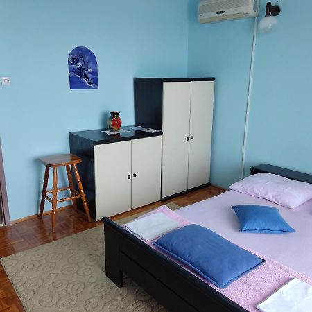 Apartment Varga Sveti Juraj Extérieur photo