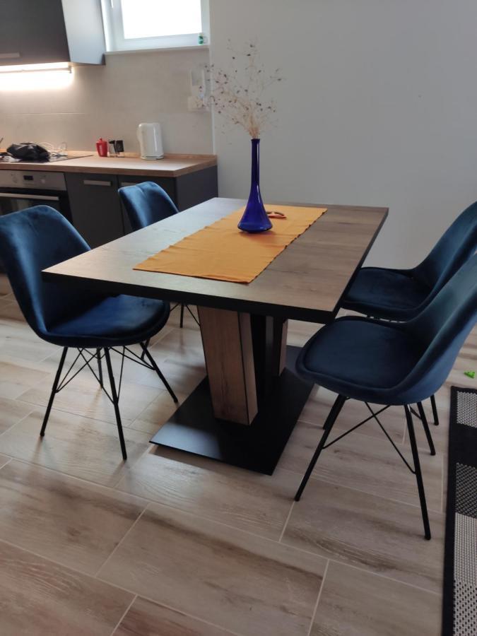 Apartment Varga Sveti Juraj Extérieur photo