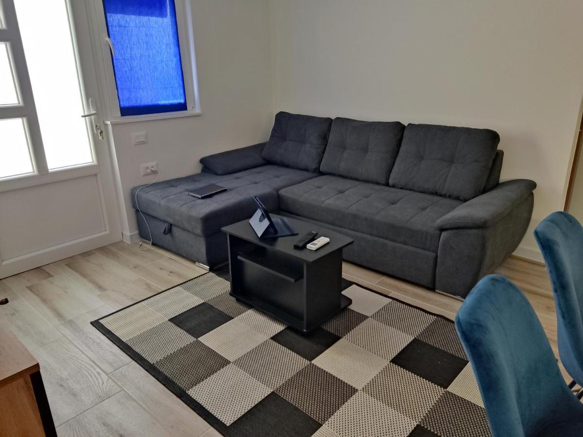 Apartment Varga Sveti Juraj Extérieur photo