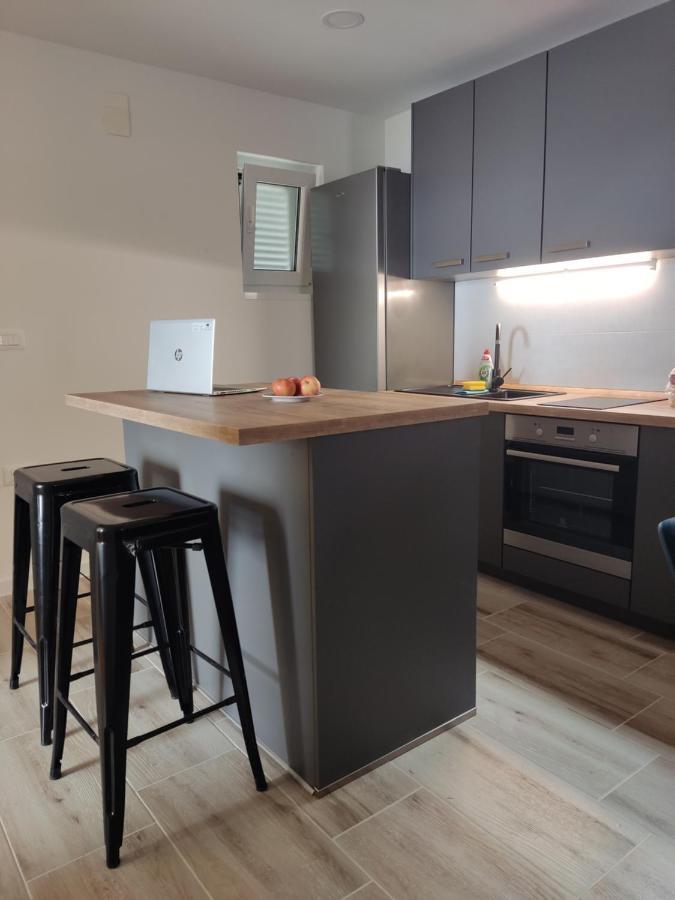 Apartment Varga Sveti Juraj Extérieur photo