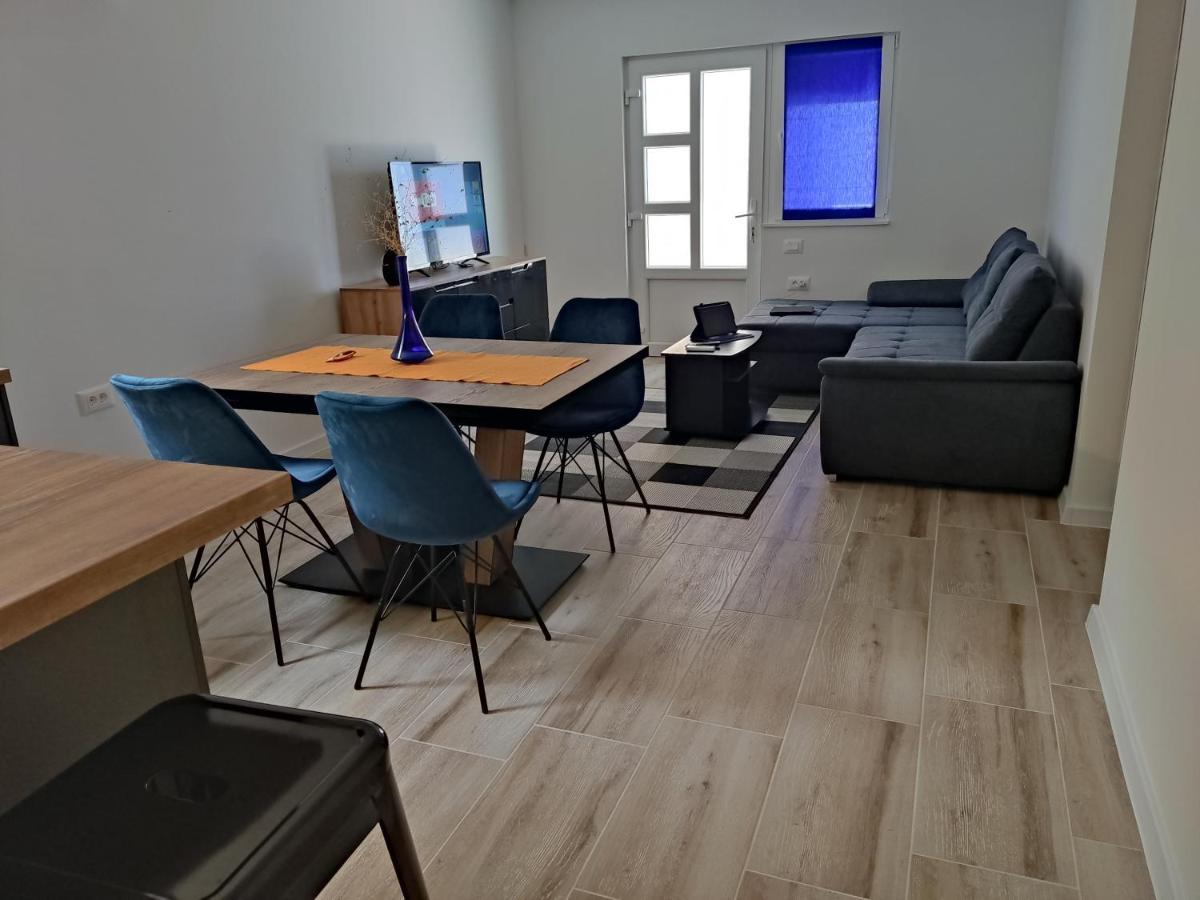 Apartment Varga Sveti Juraj Extérieur photo