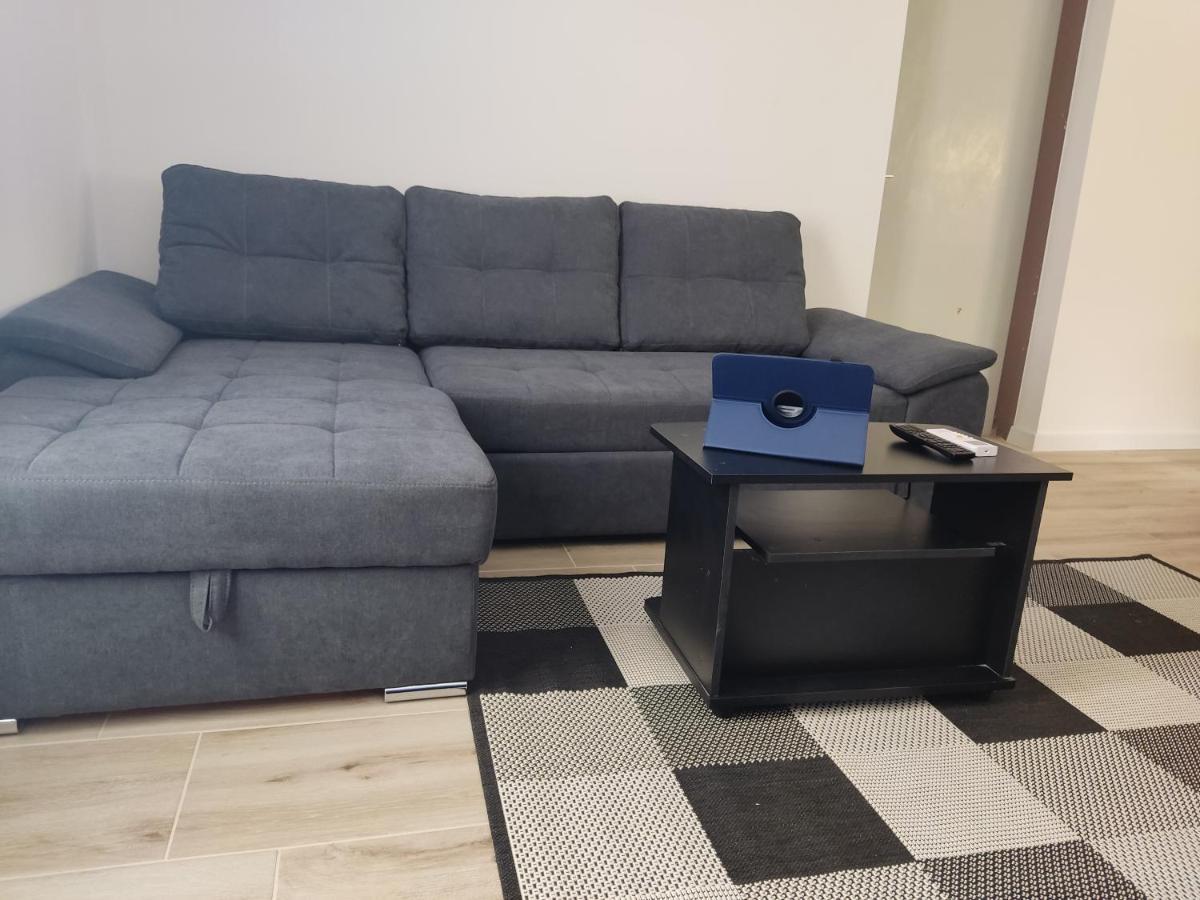 Apartment Varga Sveti Juraj Extérieur photo