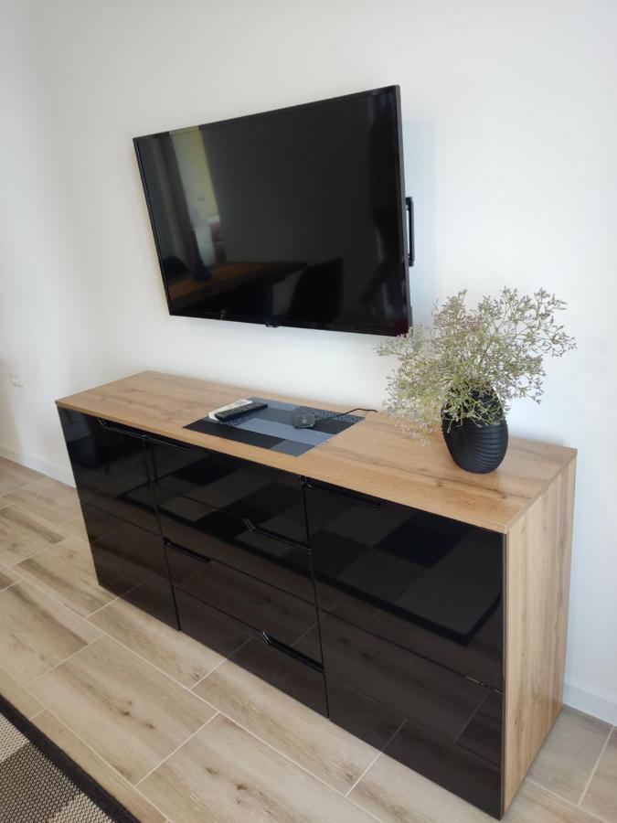 Apartment Varga Sveti Juraj Extérieur photo