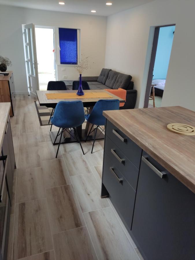 Apartment Varga Sveti Juraj Extérieur photo
